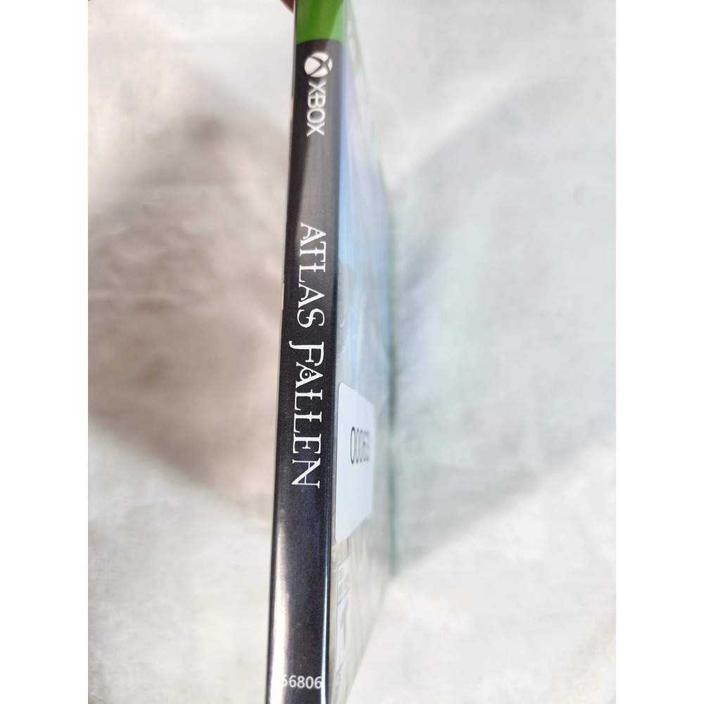 Atlas Fallen Brand New - Xbox Series X - Picture 3 of 6
